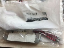 1pcs SMC SY5420-5LZD-C6 solenoid valve