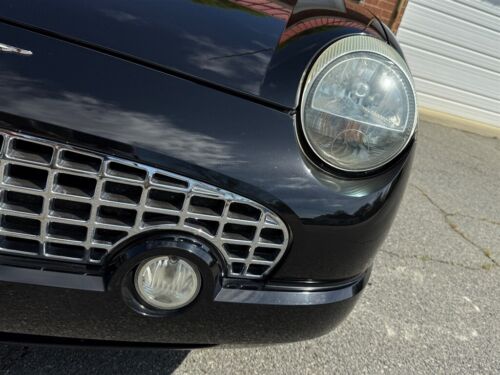 2004 Ford Thunderbird Premium - Picture 17 of 40