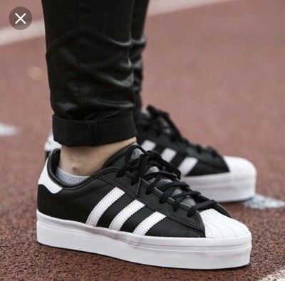 adidas superstar rize w