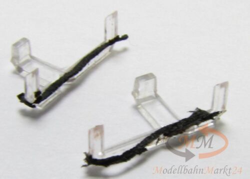 Arnold HN 2013 Replacement Light Inserts for SBB E-Locomotive 16381 Gauge N 1:160 - Picture 1 of 1