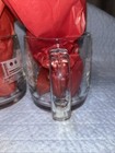 2 Rare CONRAIL 23000 End Of An Era Large Glass Coffee Cup Mugs 1976-1998 — photo 6