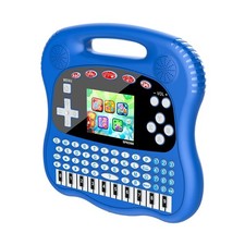 Kids Learning Tablet - 3.0" HD Color Screen Alphabet/Words//Math/Ga... Fast Ship
