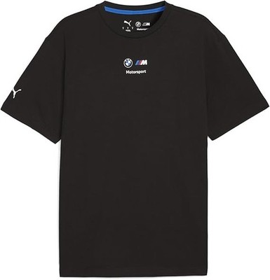 BMW M Motorsport Car Graphic Tee 2   Herren Shirt