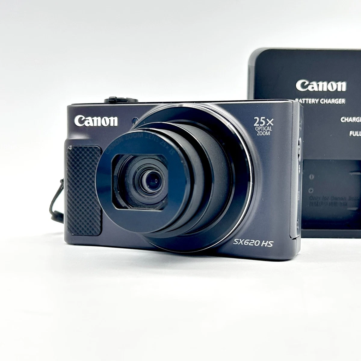 Canon キャノン sx620hs ブラック 【公式通販】