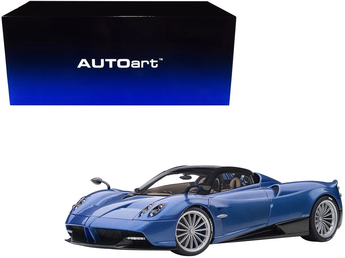 AUTOart Pagani 1:18 Scale Diecast & Toy Vehicles for sale - eBay