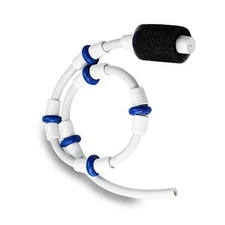 Funmit Automatic Pool Cleaner Sweep Hose Complete B5 B-5 Replacement for Zodi...