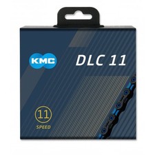 KMC Black / Blue