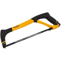 Roughneck R12H HandsäGe 300Mm 12In Heavy-Duty Hacksaw ROU34330 1-Teilig