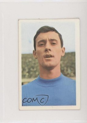 1970 Semic Press Fotboll-VM 70 Roberto Rosato #126 0cp0