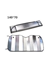 Foldable Car Windshield Front Window Sun Shade Cover Visor Uv Block Protector