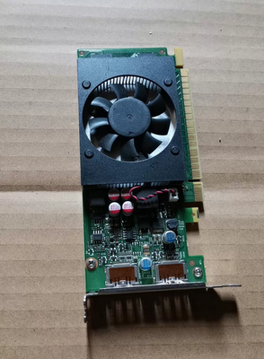 Lenovo GT730 2GB GDDR5 Dual 2K 4K 60Hz Graphics Card- | eBay