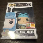 Funko Pop! Vinyl: Game of Thrones - Olenna Tyrell - Box Lunch San Diego Comic...