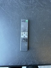 RARE Sony Rm-x20 Remote