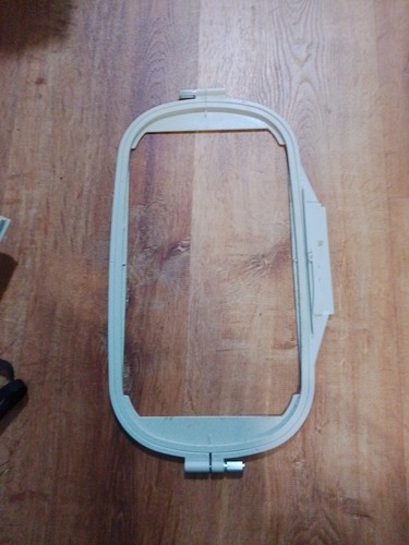 Embroidery Hoop Frame For Baby Lock 8 x 15  #7