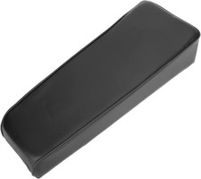 Mini Bike Seat Cover for Coleman CT200U 196cc Hisun 200cc Trail Bike Black