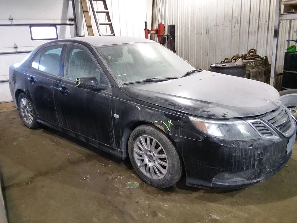 Parabrisas Cristal Sedán 4 Puertas con Sensor de Lluvia Se Adapta 03-11 SAAB 9-3 2049478 Foto 3 de 4