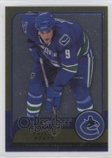 2008-09 O-Pee-Chee Metal Taylor Pyatt #356 1k9