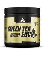 Peak Performance Egcg GrüNtee-Extrakt, 120 Kapseln Dose