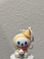 Jack In The Box Jibby Buttery Sweet Series Limited Edition