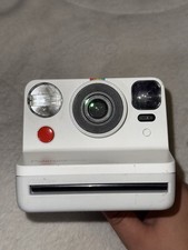 Polaroid Now 2nd Generation I-Type Instant Film Camera