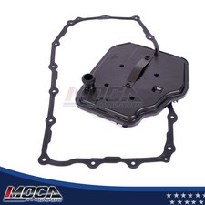 Automatic Transmission Filter for Cadillac Chevrolet GMC Sierra Yukon Savana 