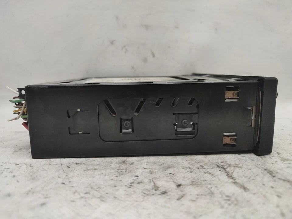 326559176 SYSTÈME AUDIO / RADIOCD / 2398401 POUR OPEL ZAFIRA A MONOSPACE T98 2 - Photo 4/4