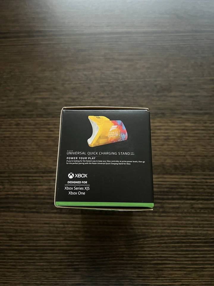 Xbox Series X Forza Horizon 5 Limited Edition Controller Stand - Brand New - Image 3 of 3