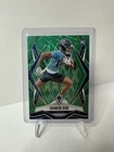 2025 Panini Phoenix Football Green Lazer Chimere Dike #240