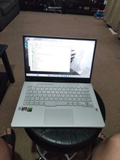 ASUS ROG Zephyrus G14 Laptop GA401U