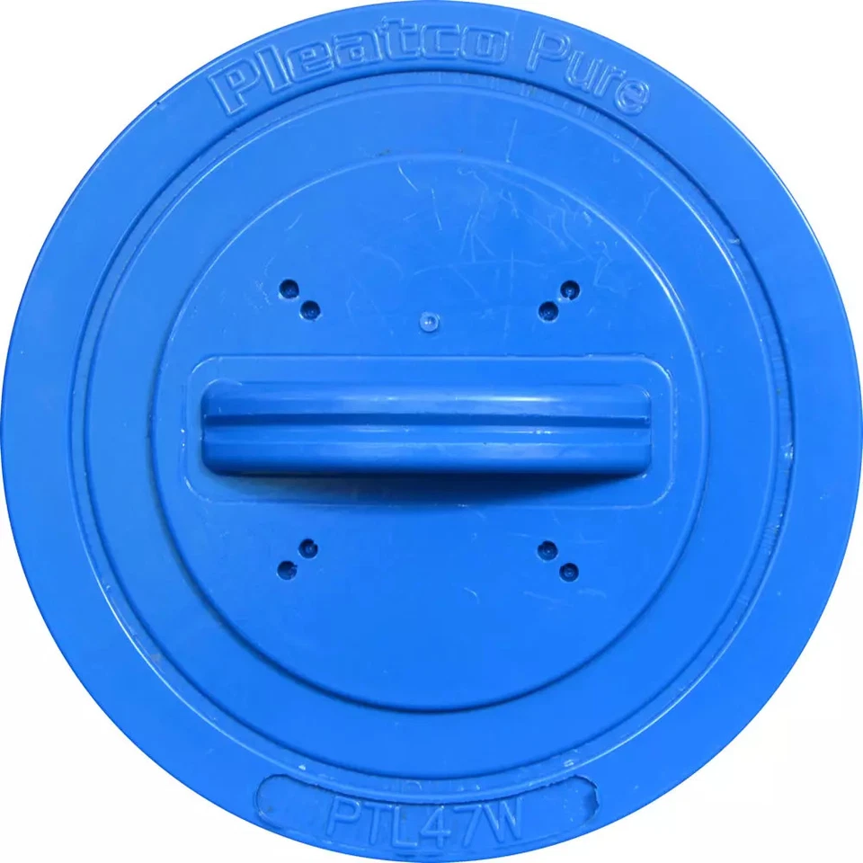 Pleatco PTL47W-P4 Filter Cartridge for Advanced/LA Spas Aber Hottub - Image 3 of 4