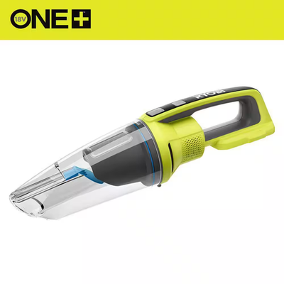 #ad ONE 18V Cordless Wet Dry Hand Vacuum Tool Only $34.36