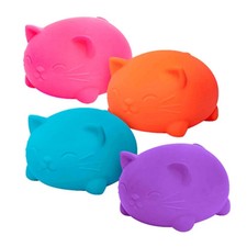 Schylling NeeDoh Funky Pups Cute Squishy Sensory Fidget Toy for Adults New