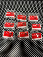 19 New Vex Robotics LED Indicator 8 In The Pack 267-2176
