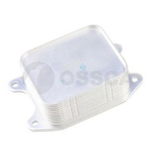 Ölkühler Motoröl OSSCA 18286 für VW GOLF 7 Variant BA5 BV5 5G1 BQ1 BE1 BE2 AM1 4