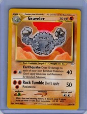 Image for Graveler
