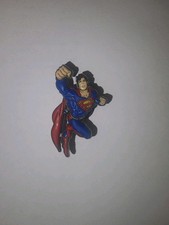 Marvel Comic Croc Charms