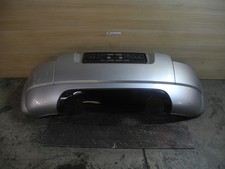 Audi TT 8N Coupe Cabrio Stoßstange Heckschürze Stoßfänger hinten 8N0807511 LY7W