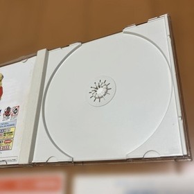 Dreamcast Street Fighter ZERO3 Saikyo Ryu Dojo