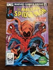 The Amazing Spider Man Issue #238 High Grade W/ Tatoozs