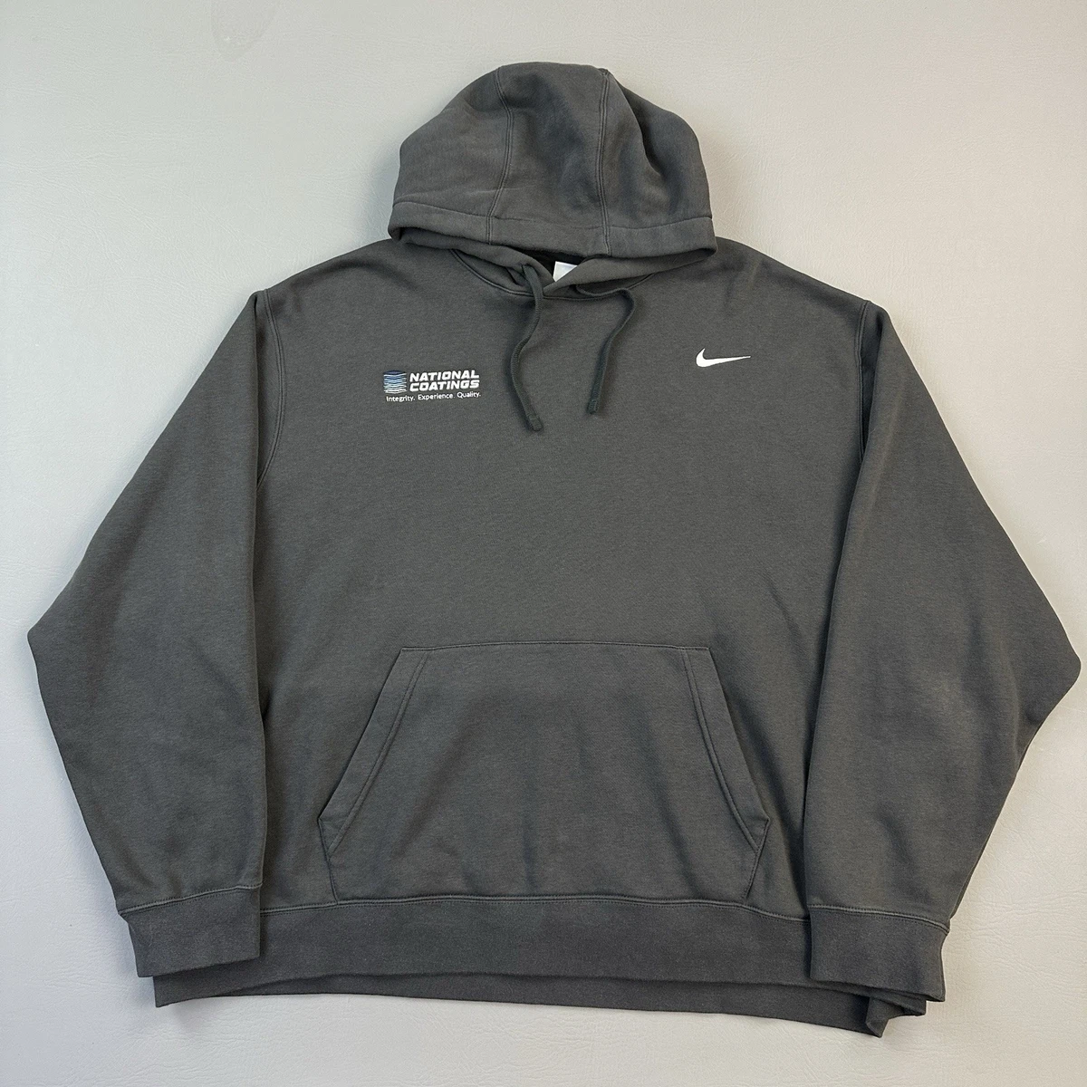 ナイキ メンズ パーカー 
