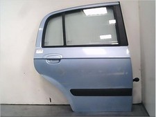 Porte arrière et accessoires Hyundai GETZ