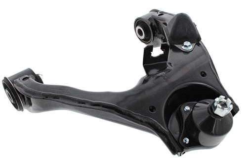 Bras supérieur de suspension avant droit MITSUBISHI L200 KB4T série 4 2.5 DiD