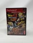 Dragon Ball Z Budokai 3 PS2 PlayStation 2 Complete CIB Greatest Hits Mint Disc