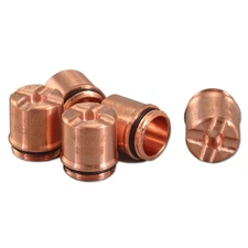 RIVERWELD Shield Cap Drag 70-80A for Thermal Dynamics SL60 SL100 Plasma Cutter