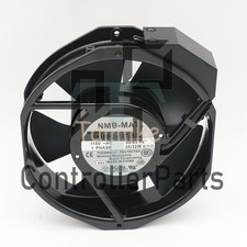 1PCS Nmb Technologies 5915PC-12T-B30 Axial Fan 150Mm 115Vac 380Ma
