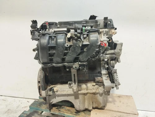 B14XER Teilmotor für OPEL CORSA E Selective 2019 206646