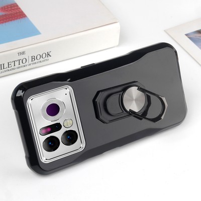 HANDY HÜLLE TASCHE COVER TPU SILIKON CASE + HALTER SCHUTZHÜLLE FÜR SMARTPHONE