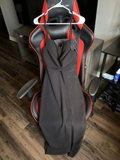 Elegant Strapless Black Evening Gown