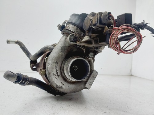 700447 turbolader at für BMW SERIE 3 BERLINA (E46) 9278559