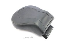 Harley Davidson Softail Fat Boy FLSTF - Sella passeggero 52210-00 A193D